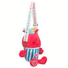 Fruit Punch Lobster Slushie Plushie with Carrying Strap plush by Build-A-Bear