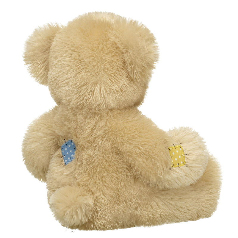 Vault Collection Champ Teddy Bear - Build-A-Bear Workshop&reg;