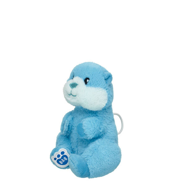 Baby Otter Plush BuildABear®