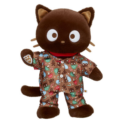 Sanrio&reg; Hello Kitty&reg; and Friends Chococat&trade; Pyjamas