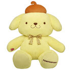 Sanrio® Hello Kitty® and Friends Giant Pompompurin™ Plush with Gifting Bow