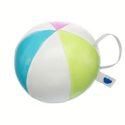 Beach Ball Wristie