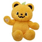 Light-Up Pumpkin Glow Teddy Bear - Build-A-Bear Workshop®