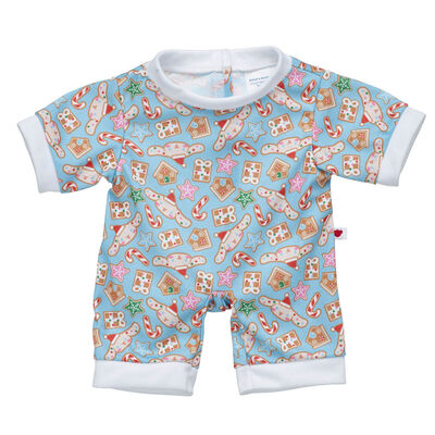 Sanrio&reg; Hello Kitty&reg; and Friends Sugar Cookie Cinnamoroll&trade; Sleeper