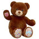 Birthday Teddy Bear - Build-A-Bear Workshop®