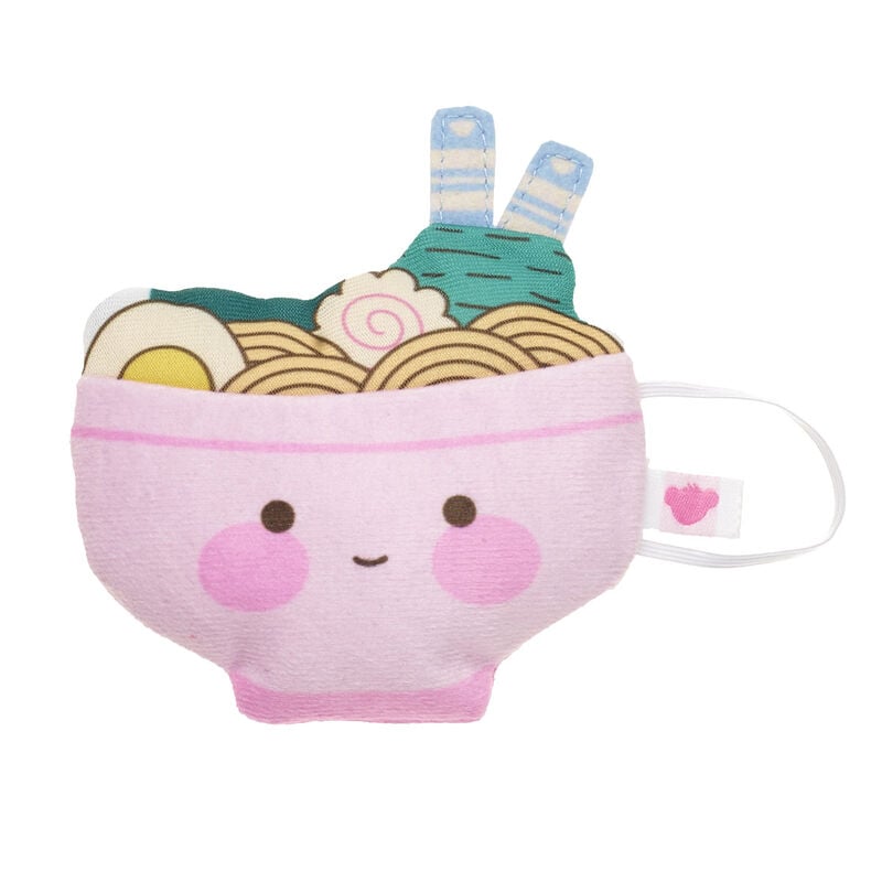 Ramen Bowl Wristie for Stuffed Animals - Build-A-Bear Workshop&reg;