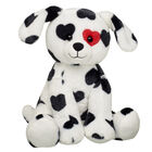 Vault Collection: Be Mine Dalmatian Stuffed Animal - Build-A-Bear Workshop&reg;