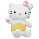 Spring Gingham Hello Kitty® Stuffed Animal - Build-A-Bear Workshop®