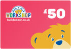 £50 E-Gift Card