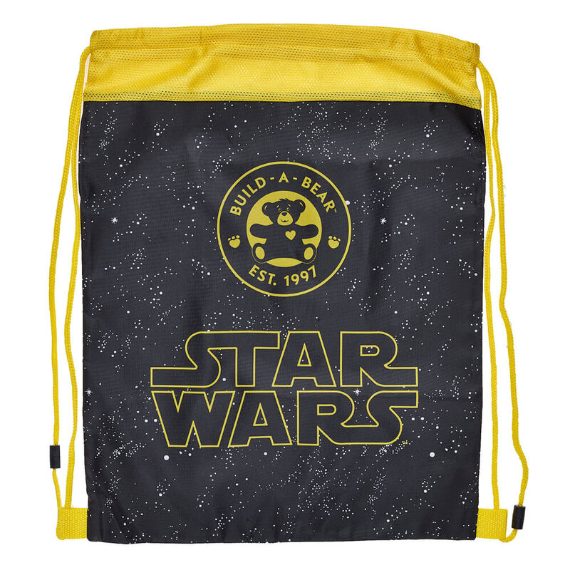 Star Wars™ Toy Bear Carrier