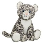 Snow Leopard Stuffed Animal - Build-A-Bear Workshop®