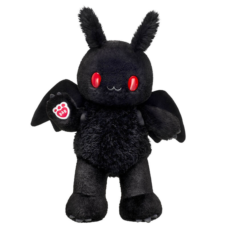 Mothman Plush | Build-A-Bear®