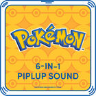 6-in-1 Piplup Sound