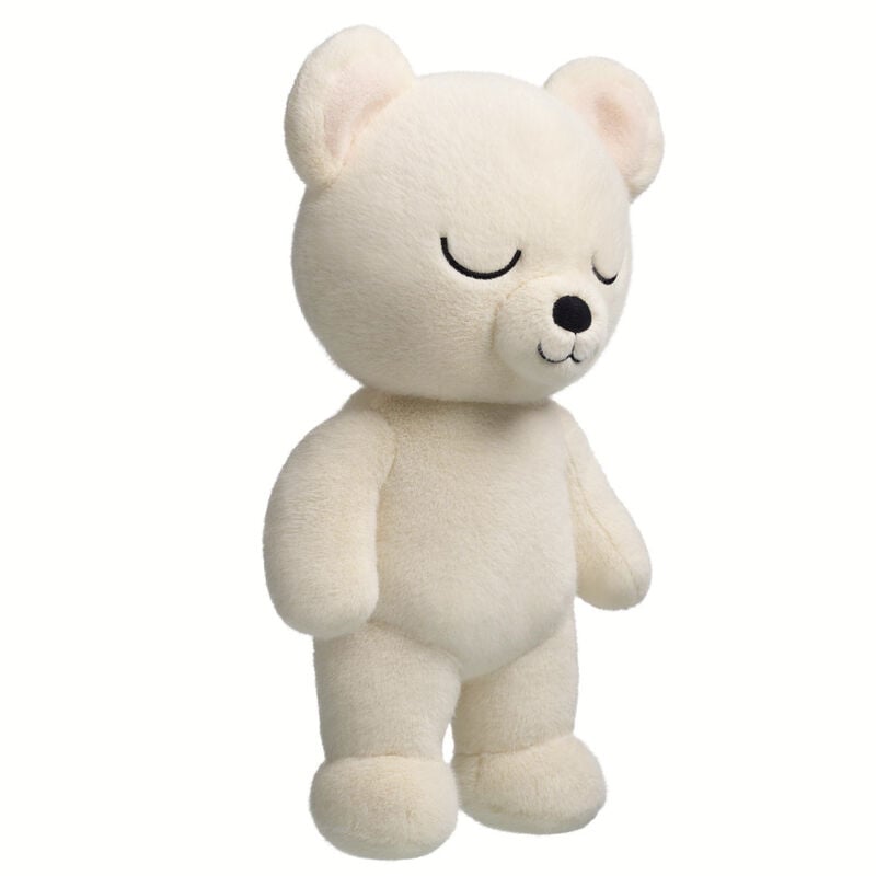 Mellow Moodies Huck Teddy Bear plush by Build-A-Bear