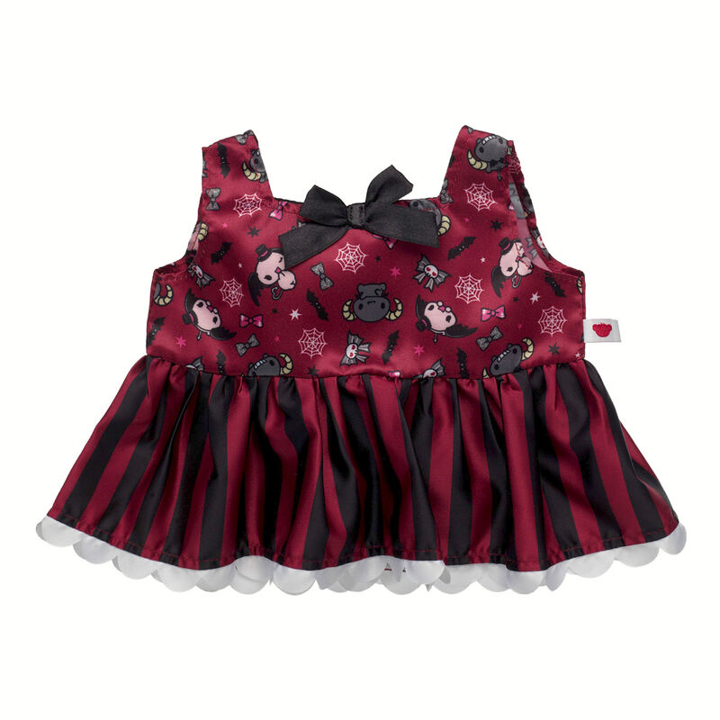Sanrio Lloromannic Dress by Build-A-Bear