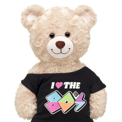 I Love the '80s T-Shirt