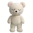 Mellow Moodies Huck Teddy Bear plush by Build-A-Bear