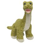 Green Striped Brachiosaurus