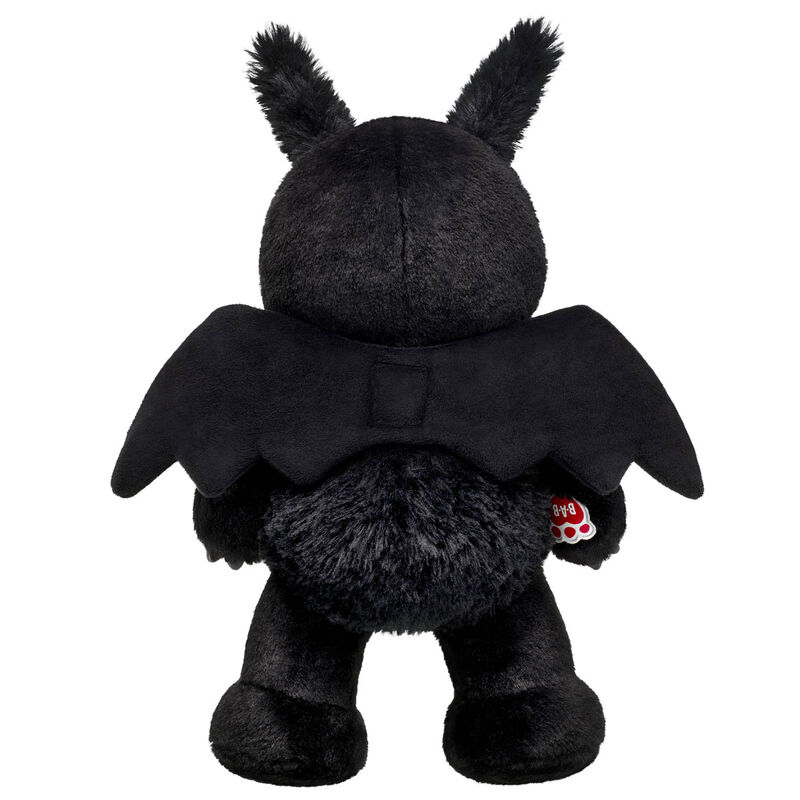 Mothman Plush BuildABear®