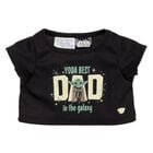 Star Wars™ Yoda Best Dad T-Shirt for Stuffed Animals - Build-A-Bear Workshop®
