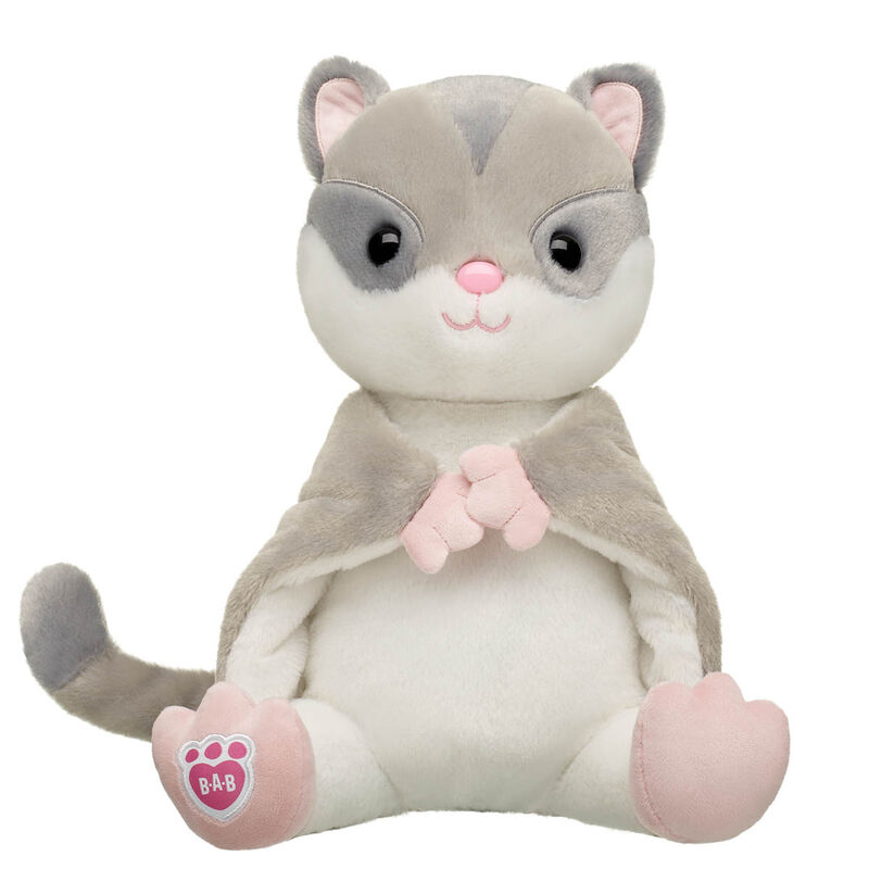Sugar Glider Plush Toy - Build-A-Bear Workshop®