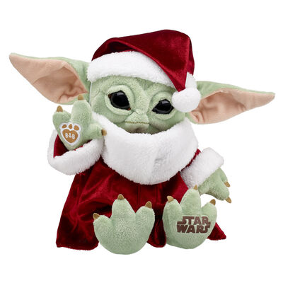 Star Wars Christmas - Grogu™ Plush