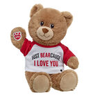 Lil' Cub® Brownie Just BEARcause Gift Set