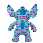 Disney Full of Love Valentine's Stitch Plush - Build-A-Bear Workshop®