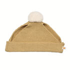 Mellow Moodies Tan Beanie plush by Build-A-Bear