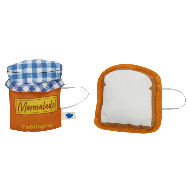 Paddington™ Marmalade Wristie