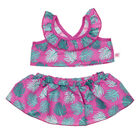 Two-Piece Palm Leaf Outfit - Build-A-Bear Workshop®