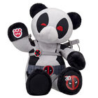 30th Anniversary Build-A-Bear as Deadpool