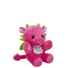 Build-A-Bear Mini Beans® Dragon Fruit Dragon Plush
