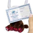 Build-A-Bear Mini Beans Buffalo Check | Build-A-Bear