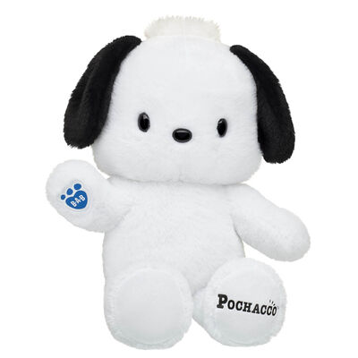 Sanrio&reg; Hello Kitty&reg; and Friends Pochacco&trade; Plush