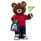 Cocoa Cuddles Teddy Back to School Gift Set