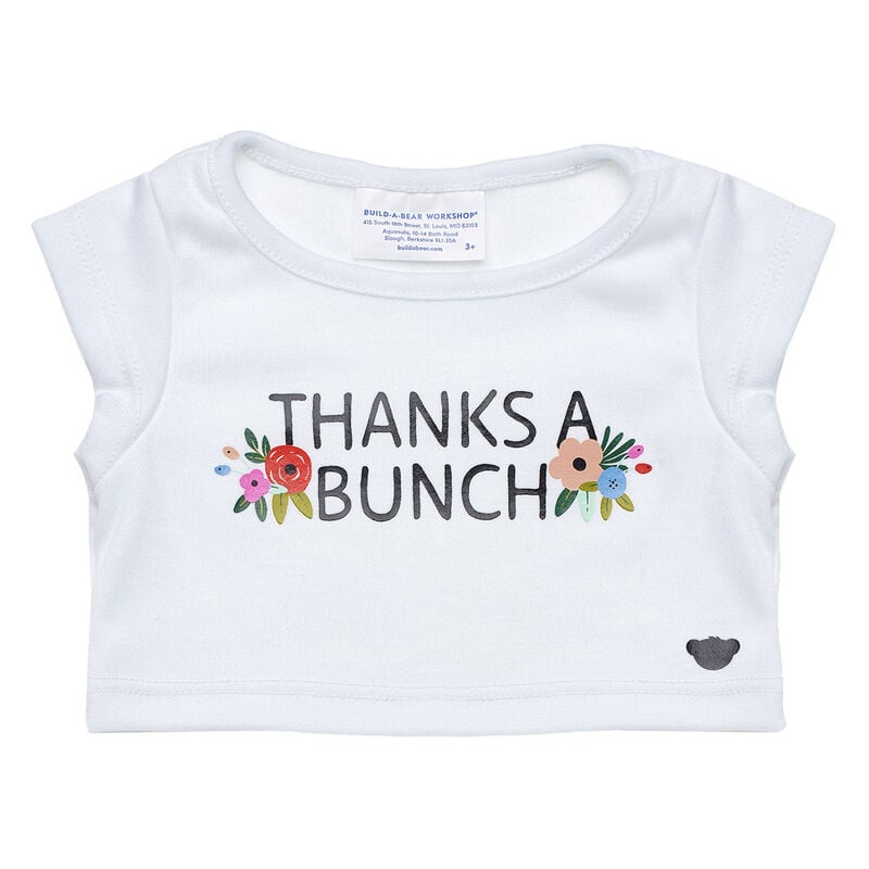 Online Exclusive Thanks a Bunch T-Shirt