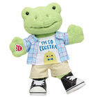 Spring Green Frog Eggstra Gift Set