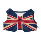 Union Jack Vest