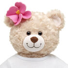 Plush Pink Flower Earpiece - Build-A-Bear Workshop&reg;