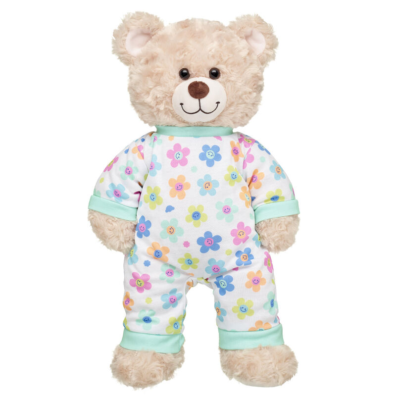 Smiley Daisy Sleeper - Build-A-Bear Workshop&reg;