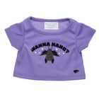Wanna Hang? T-Shirt for Plush Toys - Build-A-Bear Workshop&reg;