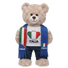 Italy Scarf and T-Shirt Set by Build-A-Bear