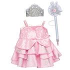 Wicked Glinda Costume for Stuffed Animals - Build-A-Bear Workshop&reg;