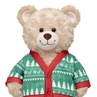 Christmas Cardigan