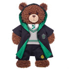 Slytherin House Robe