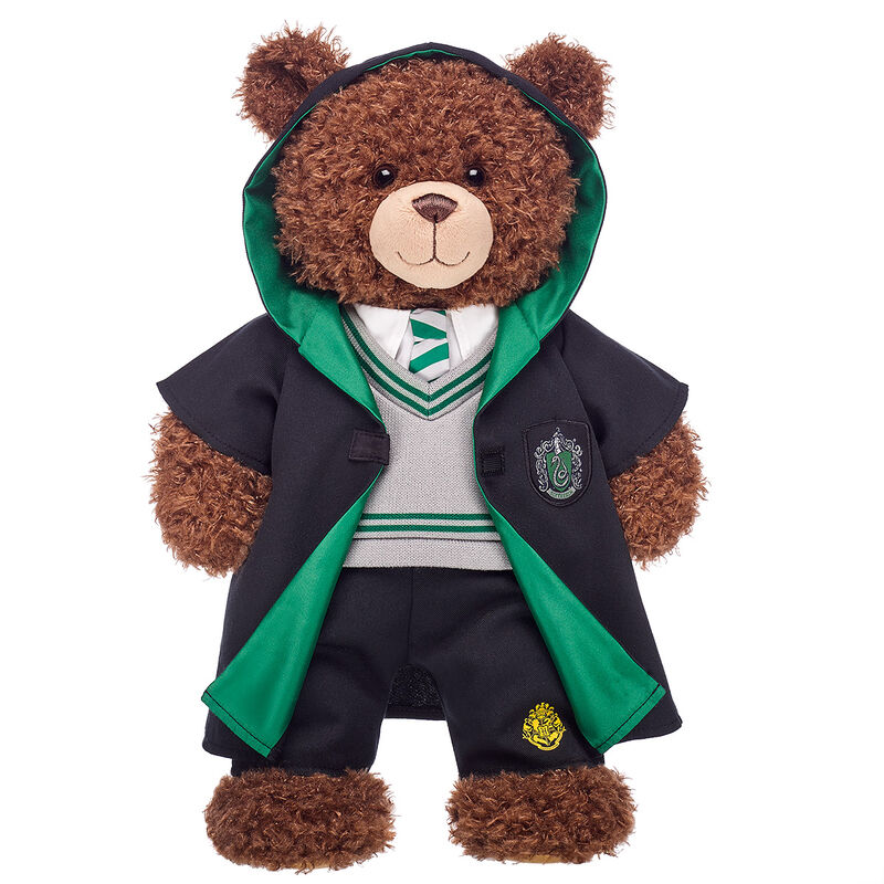 Slytherin House Robe