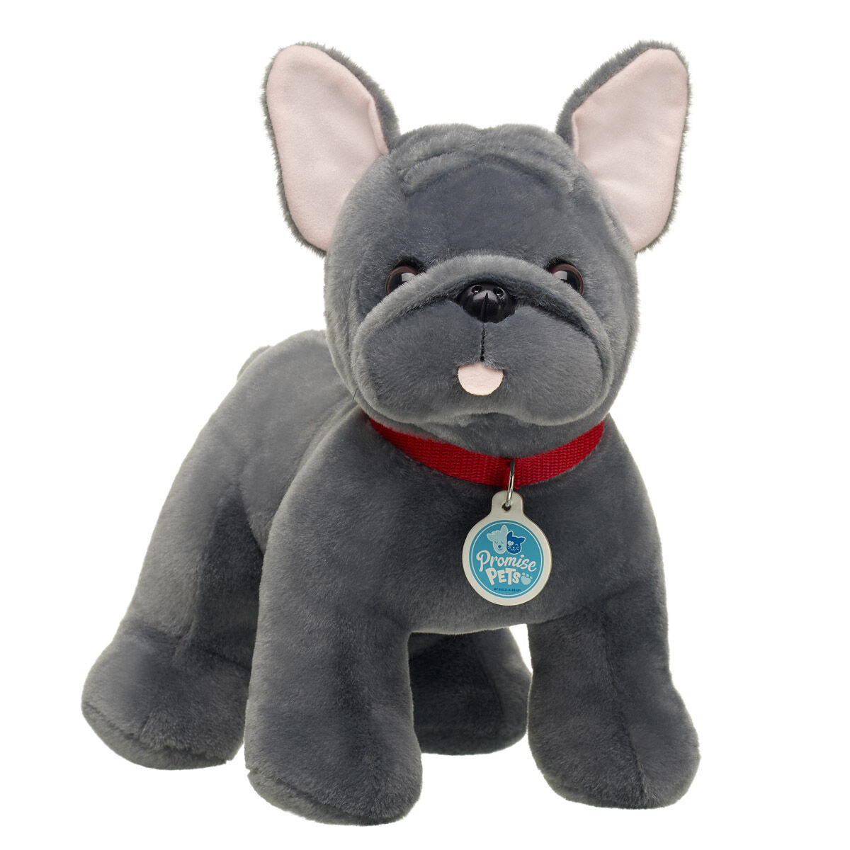 French bulldog soft toy discount