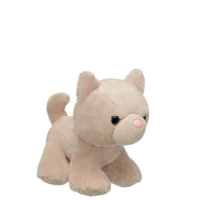 Promise Pets&trade; White Kitty Soft Toy