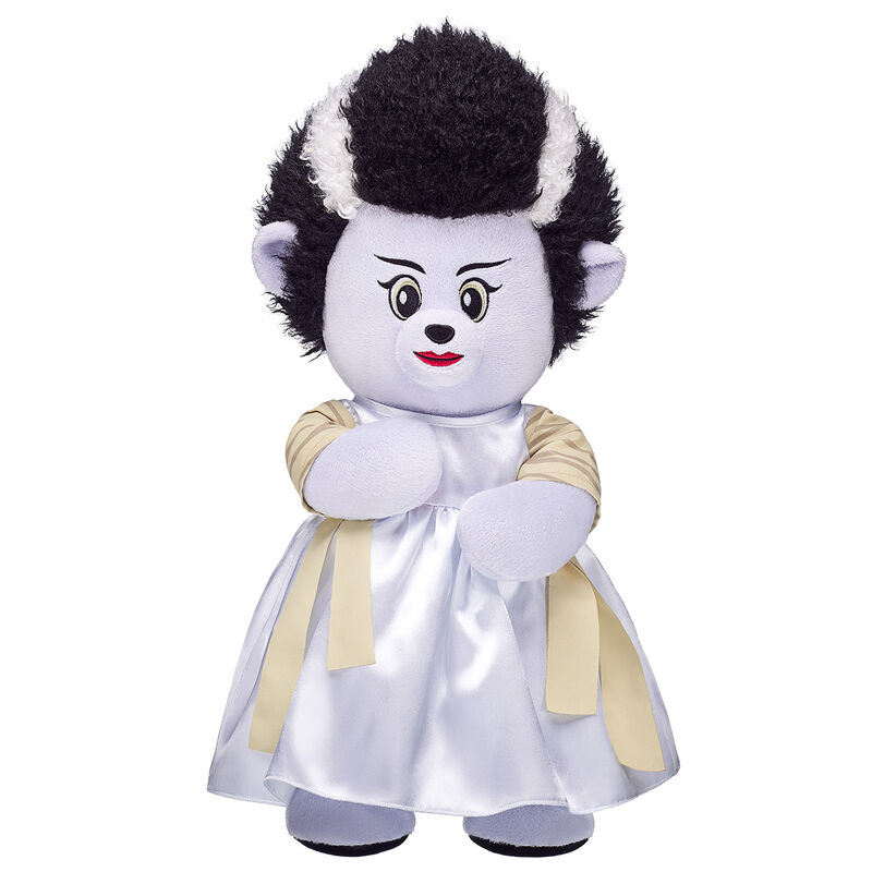 Online Exclusive Bride of Frankenstein Bundle